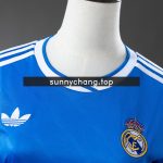 Real Madrid 25/26 Third Away Women's Jersey - 图片 9