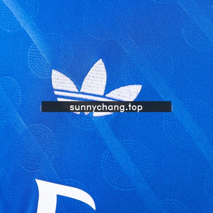 25/26 Real Madrid Third Away Jersey - 图片 4