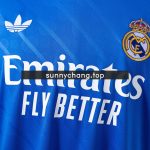 25/26 Real Madrid Third Away Jersey - 图片 6