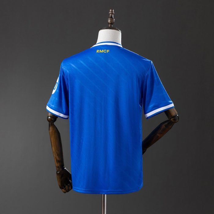 25/26 Real Madrid Third Away Jersey - 图片 8