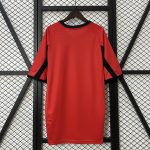 Atletico Madrid 2001/2002 Away Retro Shirt - 图片 5