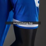 Real Madrid 25/26 Third Away Player Version - 图片 2