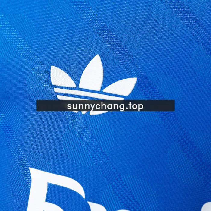 Real Madrid 25/26 Third Away Player Version - 图片 3