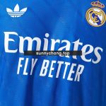 Real Madrid 25/26 Third Away Player Version - 图片 5