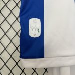 24/25 Real Sociedad Home Kids Jersey - 图片 6