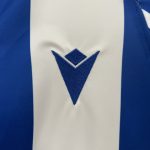 24/25 Real Sociedad Home Kids Jersey - 图片 7