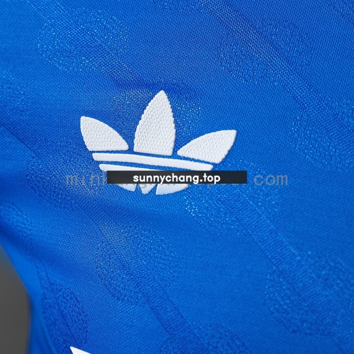 Real Madrid 25/26 Player Version Away Jersey - 图片 3