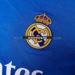 Real Madrid 25/26 Player Version Away Jersey - 图片 4