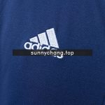 Real Madrid 1998/1999 Jacket - Navy Blue - 图片 7