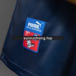 Atletico Madrid 1997-1998 Away Retro Jersey - 图片 2