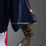 Atletico Madrid 1997-1998 Away Retro Jersey - 图片 3