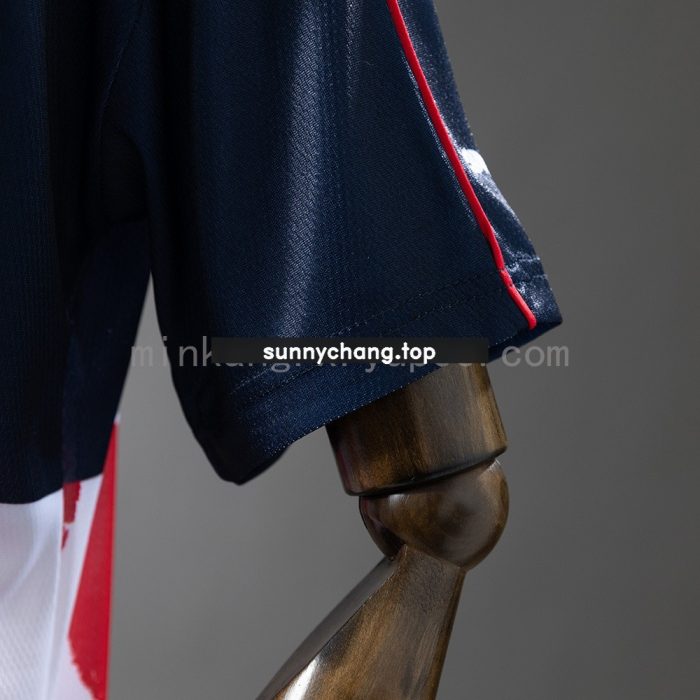 Atletico Madrid 1997-1998 Away Retro Jersey - 图片 3