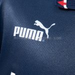Atletico Madrid 1997-1998 Away Retro Jersey - 图片 4