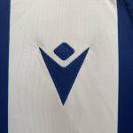 24/25 Real Sociedad Home Jersey - 图片 2