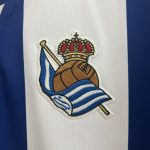 24/25 Real Sociedad Home Jersey - 图片 3