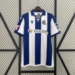 24/25 Real Sociedad Home Jersey - 图片 6