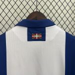 24/25 Real Sociedad Home Jersey - 图片 7