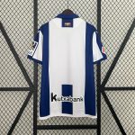 24/25 Real Sociedad Home Jersey - 图片 8