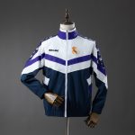 Real Madrid 1994-1997 Windbreaker