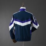 Real Madrid 1994-1997 Windbreaker - 图片 3