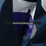 Real Madrid 1994-1997 Windbreaker - 图片 4