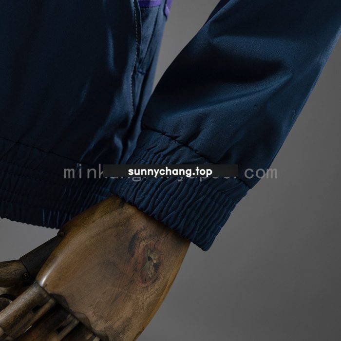 Real Madrid 1994-1997 Windbreaker - 图片 5