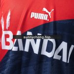 Atletico Madrid 1996/97 Away Retro Jersey - 图片 4