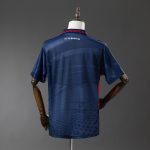 Atletico Madrid 1996/97 Away Retro Jersey - 图片 6