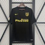 Atletico Madrid 2016-2017 Away Retro Shirt