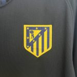Atletico Madrid 2016-2017 Away Retro Shirt - 图片 7