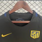 Atletico Madrid 2016-2017 Away Retro Shirt - 图片 9