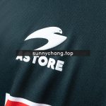 Real Sociedad 2000-2002 Away Retro Jersey - 图片 4