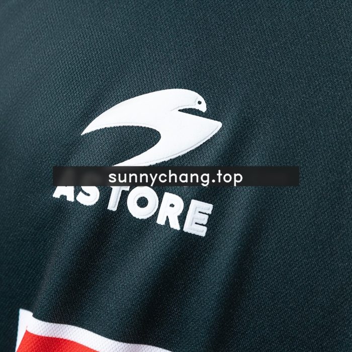 Real Sociedad 2000-2002 Away Retro Jersey - 图片 4