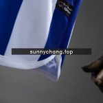 Real Sociedad 2002/2003 Home Retro Shirt - 图片 2