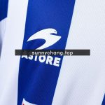 Real Sociedad 2002/2003 Home Retro Shirt - 图片 4