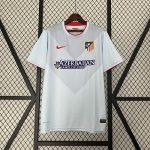 Atletico Madrid 2013-2014 Away Retro Shirt
