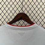 Atletico Madrid 2013-2014 Away Retro Shirt - 图片 6