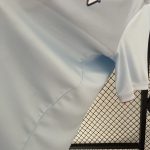 Atletico Madrid 2013-2014 Away Retro Shirt - 图片 8