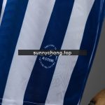 Real Sociedad 1994-1995 Home Retro Shirt - 图片 2