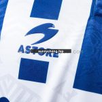 Real Sociedad 1994-1995 Home Retro Shirt - 图片 4