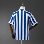Real Sociedad 1994-1995 Home Retro Shirt - 图片 8