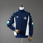 Real Betis 1997/1998 Retro Jacket Jersey - 图片 2