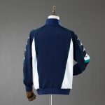 Real Betis 1997/1998 Retro Jacket Jersey - 图片 3
