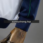 Real Betis 1997/1998 Retro Jacket Jersey - 图片 5