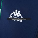 Real Betis 1997/1998 Retro Jacket Jersey - 图片 7