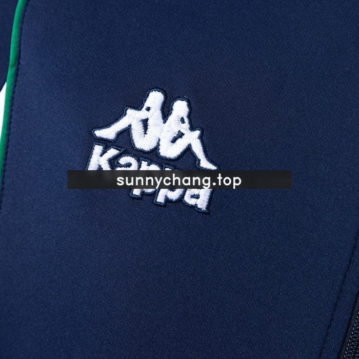 Real Betis 1997/1998 Retro Jacket Jersey - 图片 7