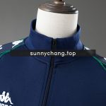 Real Betis 1997/1998 Retro Jacket Jersey - 图片 9