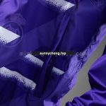 Real Madrid 25/26 Windbreaker - 图片 2