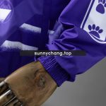 Real Madrid 25/26 Windbreaker - 图片 3