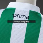 Real Betis 25/26 Retro Style Jersey - 图片 4